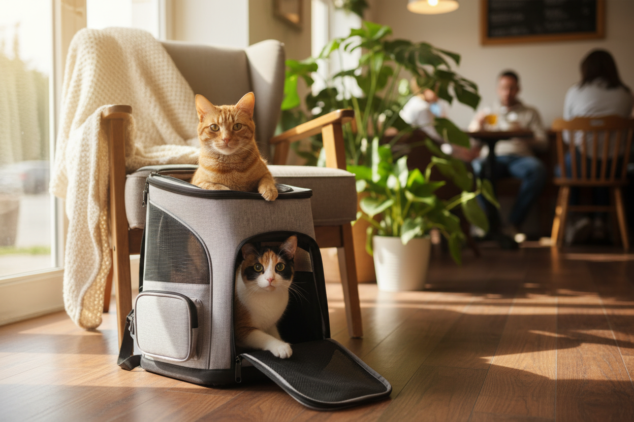 Creative Product Image