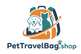 PetTravelBag.shop Logo